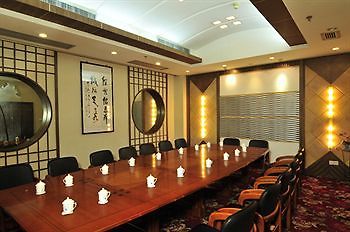 广州 Cosco酒店 外观 照片