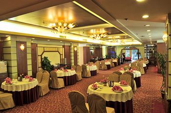 广州 Cosco酒店 外观 照片