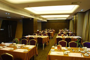 广州 Cosco酒店 外观 照片
